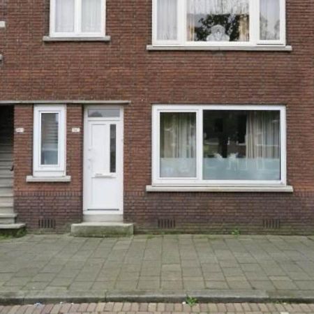Nice House On Zuidplein Ahoy Rotterdam Luaran gambar